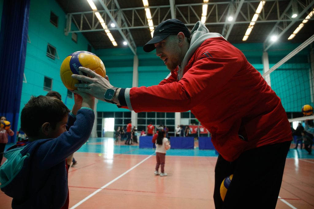 Día del Deporte 2026: corrida masiva y parques gratis marcan el fin de semana en Chile