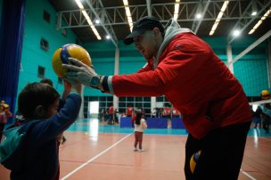 Día del Deporte 2026: corrida masiva y parques gratis marcan el fin de semana en Chile