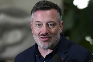 Sebastián Sichel por seguridad escolar: “Estamos cerrando colegios en vez de protegerlos”