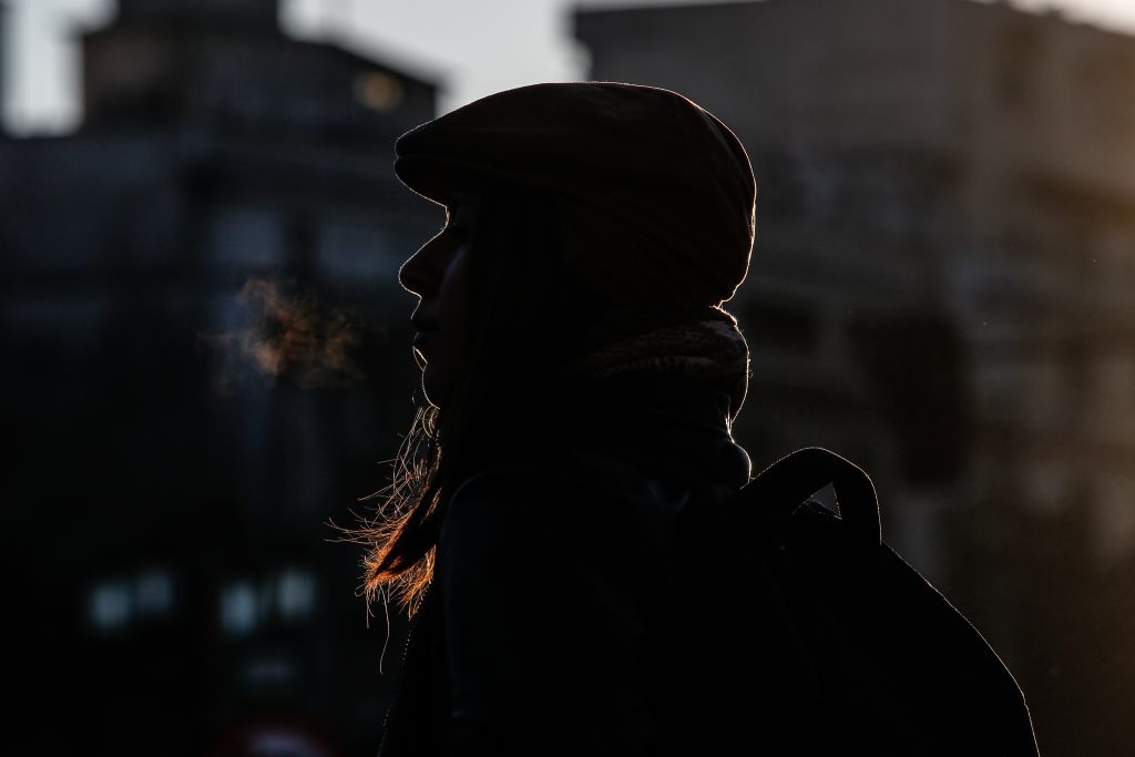 Frío en la mañana, calor en la tarde: ¿Cómo cuidarse en estos días?