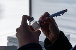 Ministerio de Salud amplía población objetivo para la vacunación contra el COVID-19