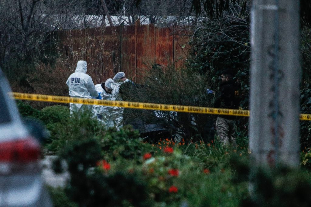 SPD reportó 20 víctimas de homicidio entre el 20 y el 26 de abril