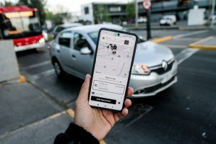 Ley Uber: Reglamento que prioriza empleo y tarifas es ingresado a Contraloría