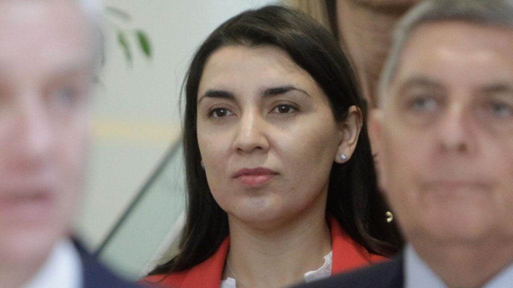 Ministra de la Mujer sostiene remoción de directora del SernamEG tras licencia médica