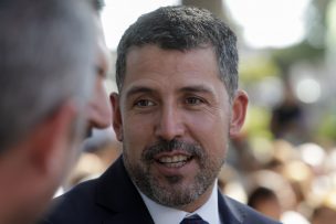 Alcalde de La Florida confirma destitución de 30 funcionarios por uso indebido de licencias médicas