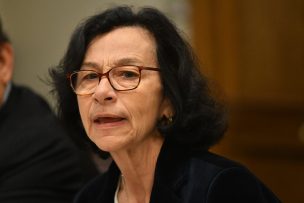 Presidenta del Banco Central viaja a Estados Unidos a reuniones del BIS, FMI y Banco Mundial