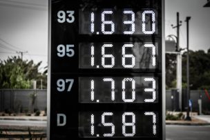Encuesta a socios CCS: alza de combustibles presiona márgenes y fuerza ajustes en precios en empresas