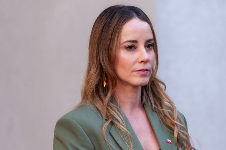 Ministra Sedini acusa al Partido Comunista de 