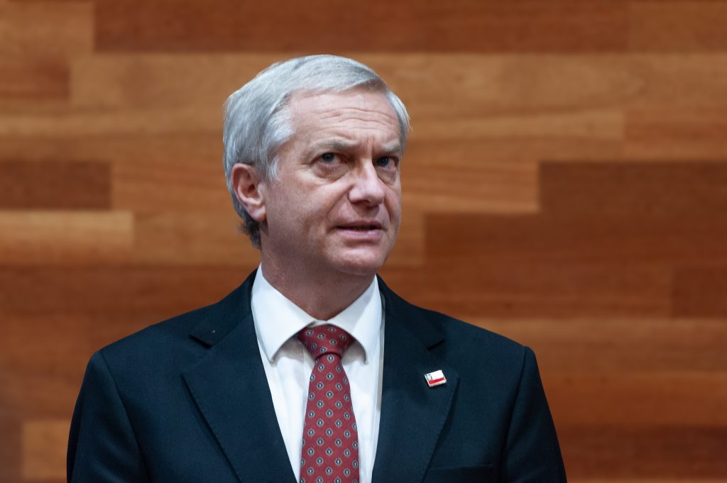 Presidente Kast inicia gira en Argentina con reunión clave junto a Javier Milei