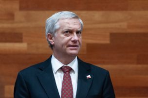 Presidente Kast inicia gira en Argentina con reunión clave junto a Javier Milei