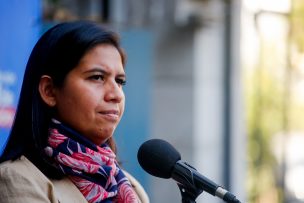 RN y Plan de Reconstrucción: 