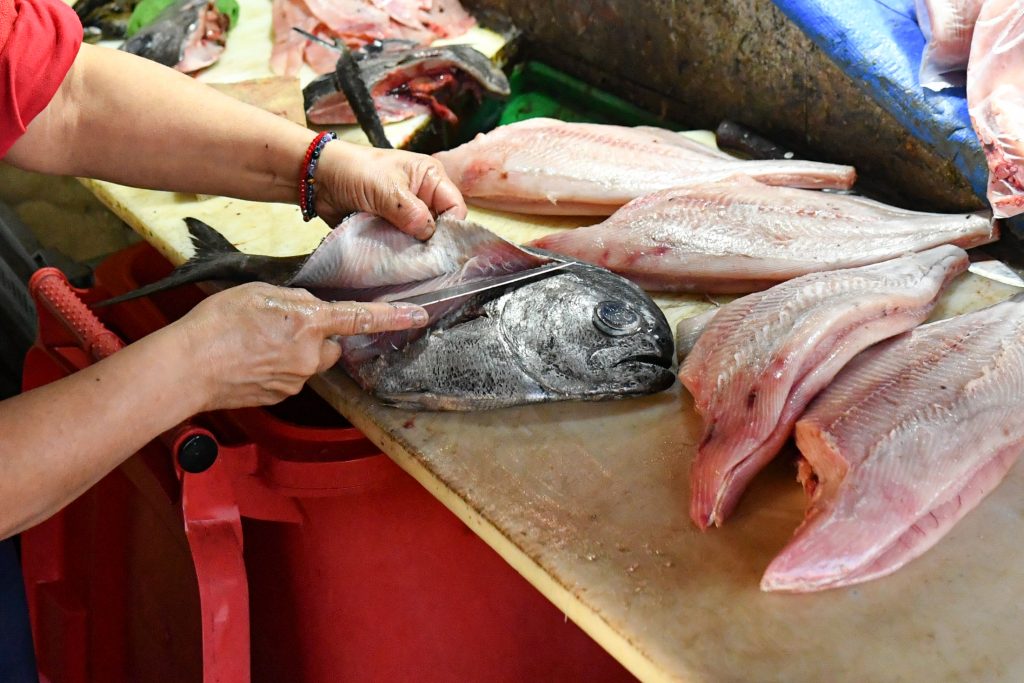 Intoxicaciones por mariscos aumentan en Semana Santa: especialistas llaman a reforzar cuidados