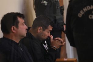 Extienden detención a exfuncionarios de Carabineros imputados por agresión sexual en Valparaíso