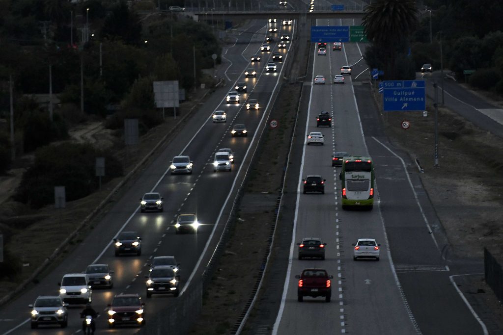 Balance de tránsito: 12 personas fallecidas en siniestros viales durante Semana Santa