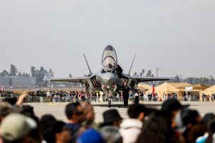 FIDAE 2026 finaliza con alta convocatoria y consolida su liderazgo en la industria aeroespacial