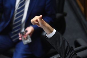 Aprueban monumento a Sebastián Piñera: Senado despacha ley para estatua en Plaza de la Ciudadanía