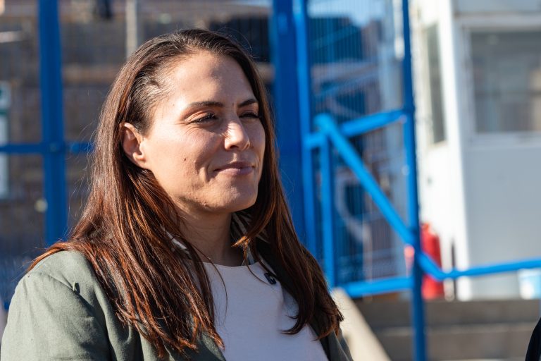 Ministra Duco anuncia modernización del sistema deportivo: aborda recortes, Team Chile y reformas
