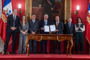 Presidente Kast firma proyecto de ley del Plan de Reconstrucción Nacional: ¿Cuáles son sus principales puntos?