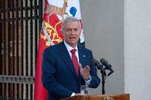 Con presencia de CUT y CPC: Gobierno realiza primera sesión del Consejo Superior Laboral