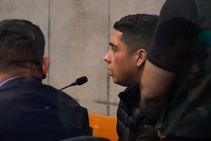 Carabinero queda en prisión preventiva tras atropello fatal: Fiscalía acusa estado de ebriedad