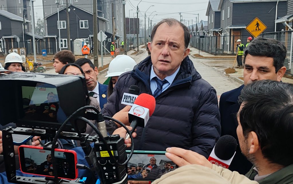 Presidente Kast respalda a Poduje por Ley de Humedales y llama a debatir con “sentido común”