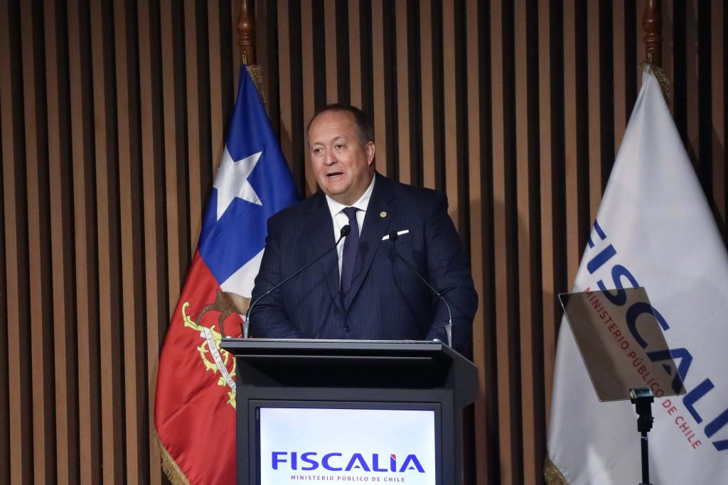 Ministerio Público presenta balance 2025 con cifras récord de ingresos y fortalecimiento de la persecución penal