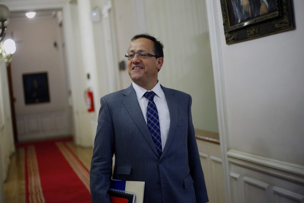 Exministro de Educación alerta por violencia escolar: “En algunas dimensiones estamos llegando tarde”