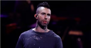 Maroon 5 vuelve a ignorar a Chile en su gira sudamericana y los fans recuerdan el desplante de Adam Levine