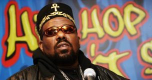 Muere Afrika Bambaataa a los 67 años, pionero del hip-hop a nivel global