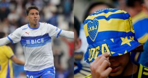 U. Católica vs Boca Juniors: a qué hora juegan y dónde ver el partido por Copa Libertadores