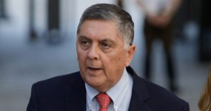 “Ningún beneficio social se va a recortar”: Ministro Alvarado detalla el Plan de Reconstrucción Nacional