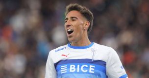 Grave lesión de Diego Valencia: Universidad Católica confirma que será operado