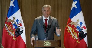 Presidente Kast por violencia escolar: “Si alguien destruye, tiene que perder algunos beneficios”