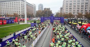 Maratón de Santiago: especialistas alertan señales clave que obligan a detenerse durante la carrera