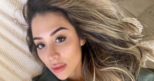 Se acabó el romance de Gran Hermano : La Chama y Manuel Napoli pusieron fin a su relación