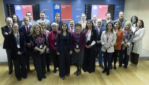 Minsal inicia alianza estratégica con universidades para reducir tiempos de espera odontológicas