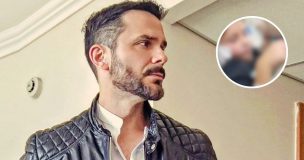 La reflexión de Álvaro Ballero tras hospitalización de su hijo: 