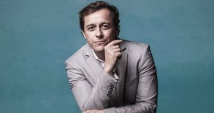 ¿Qué fue de Álvaro Morales? Actor sorprende tras revelar su nueva vida lejos de la TV