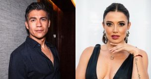 Por violencia intrafamiliar: Formalizan fecha para que Américo comparezca ante la justicia tras denuncia de Yamila Reyna