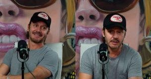 “¿Siempre fuiste infiel?”: la pregunta sin filtro que descolocó a Benjamín Vicuña