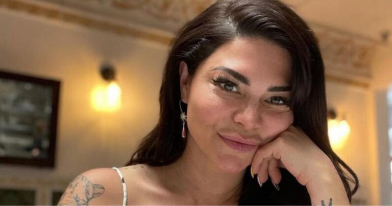 “No estoy nerviosa”: Antonella Ríos sorprende al mostrar su nueva cirugía estética