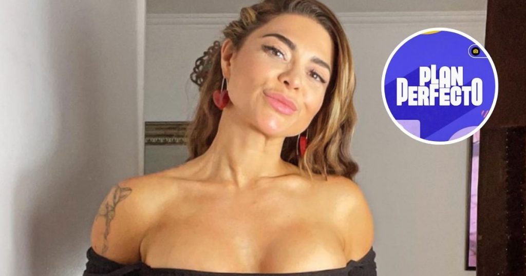 Antonella Ríos se sumaría a Plan Perfecto tras polémica salida de Zona Latina: estaría negociando