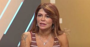 Polémica en Zona Latina : Antonella Ríos fue desvinculada del canal y habría terminado a los gritos con gerente