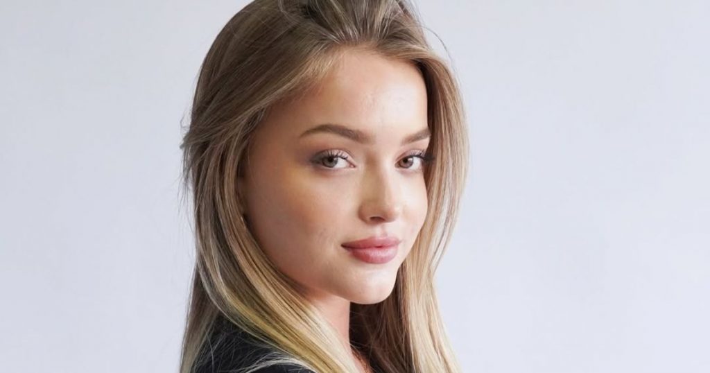 Se acabó el misterio: Antonia Casanova aclaró su presente amoroso tras romántica propuesta