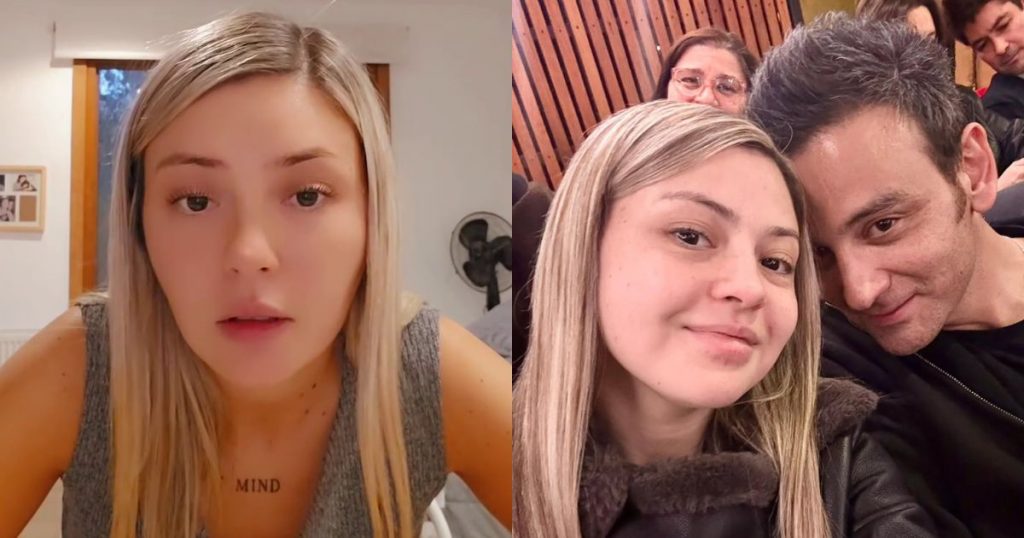 “Estoy esperando doble trasplante”: la compleja lucha de salud de Antonia Ramírez, hija de Gonzalo Ramírez