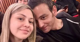 Hija de Gonzalo Ramírez es hospitalizada nuevamente y espera trasplante: 