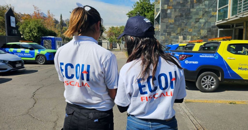 Hombre recibe ocho disparos en Huechuraba: Investigan participación de banda delictual