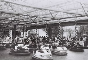 Así nació Fantasilandia: el parque que se convirtió en tradición familiar en Chile