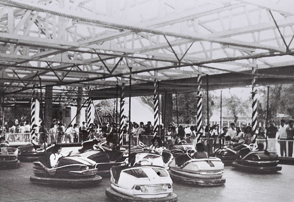 Así nació Fantasilandia: el parque que se convirtió en tradición familiar en Chile