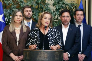 UDI solicita auditoría a gastos públicos en viajes y viáticos del gobierno anterior